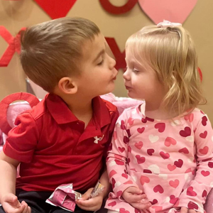 Team Page: Ty, Sam, Camden & Kyla